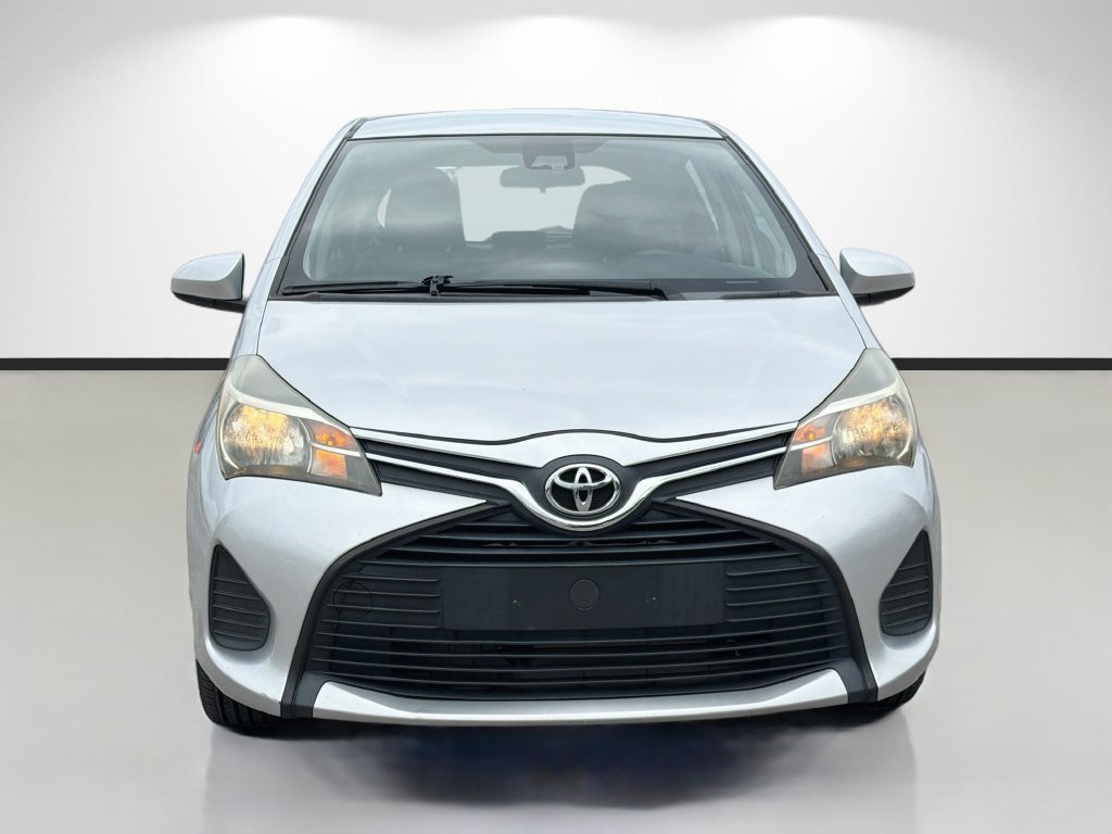 Used 2017 Toyota Yaris L FWD image 8