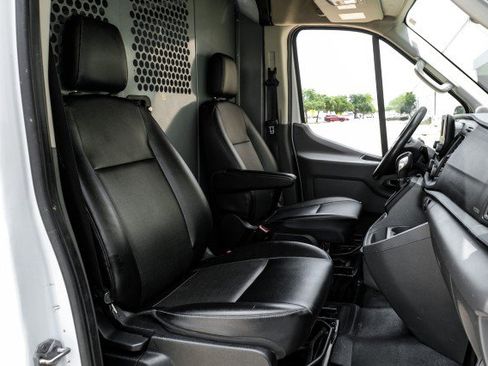 Used 2022 Ford Transit 350 Medium Roof RWD image 29
