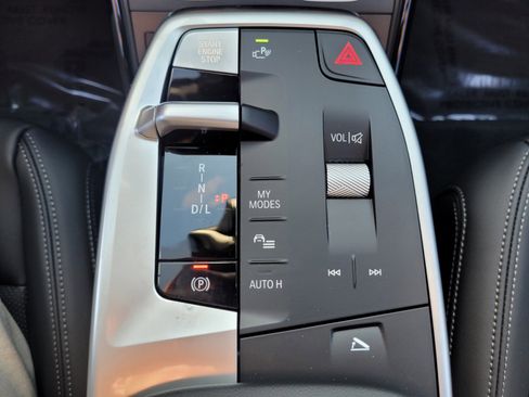 Used 2026 BMW X1 xDrive28i w/ Convenience Package image 24