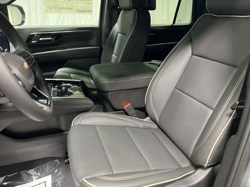 New 2026 Chevrolet Tahoe Premier RWD image 23