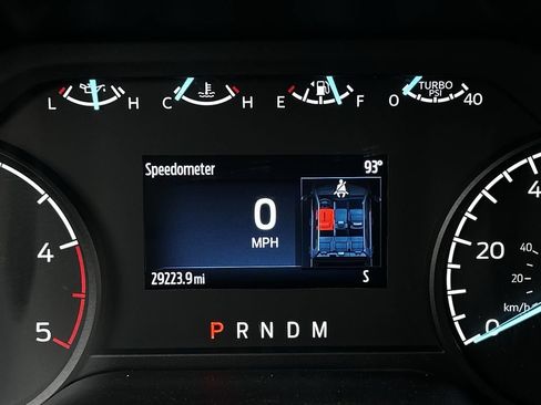 Used 2025 Ford F250 XLT AWD/4WD image 15