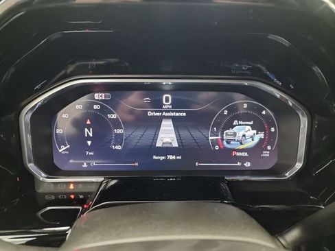 New 2026 GMC Sierra 2500 SLT w/ SLT Premium Package image 27