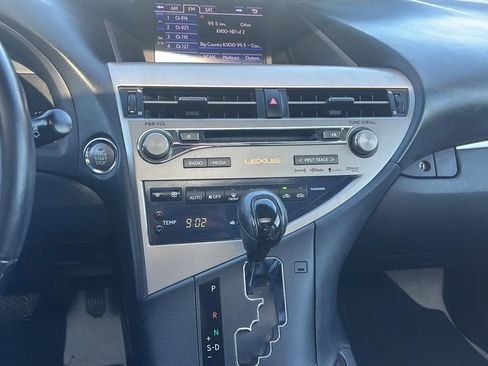 Used 2013 Lexus RX 350 FWD w/ Navigation Pkg image 8