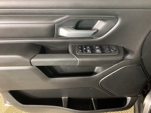 Used 2024 RAM 1500 Tradesman w/ Night Edition AWD/4WD image 30