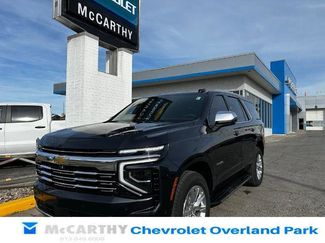 New 2026 Chevrolet Tahoe Premier w/ Sun And Tow Package video 1