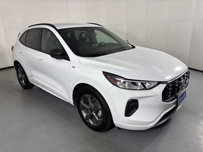 Used 2023 Ford Escape ST-Line