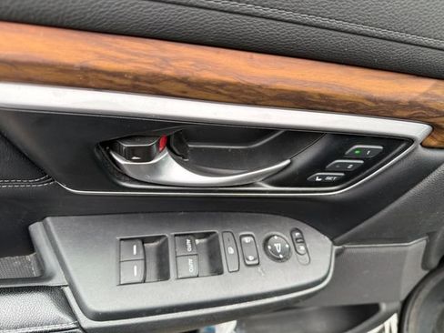 Used 2018 Honda CR-V EX-L image 7