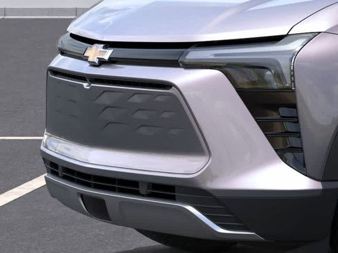 New 2025 Chevrolet Blazer EV LT AWD/4WD image 13