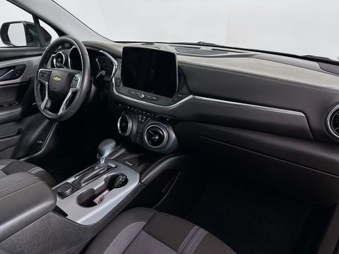 Used 2024 Chevrolet Blazer LT w/ Convenience Package image 35