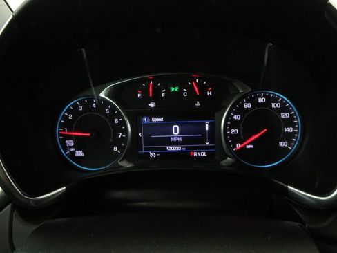 Used 2022 Chevrolet Equinox LT w/ Driver Convenience Package FWD image 16