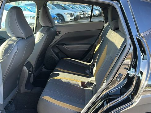 Certified 2025 Subaru Crosstrek 2.5i Sport image 23
