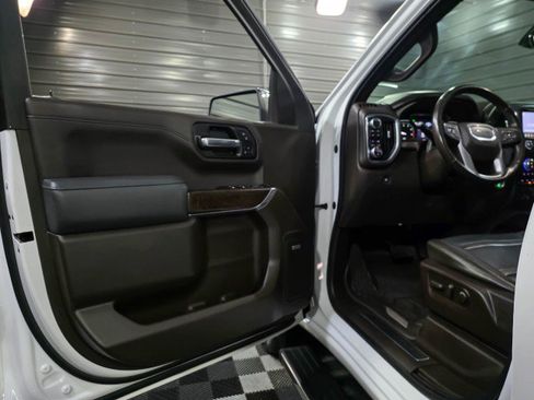Used 2019 GMC Sierra 1500 Denali w/ Denali Ultimate Package image 37