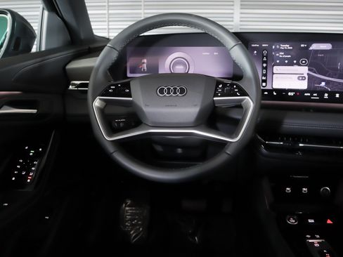 New 2027 Audi Q6 e-tron Premium AWD/4WD image 18