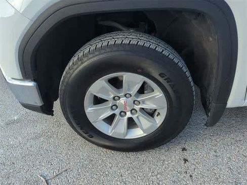 Used 2023 GMC Sierra 1500 Pro image 32