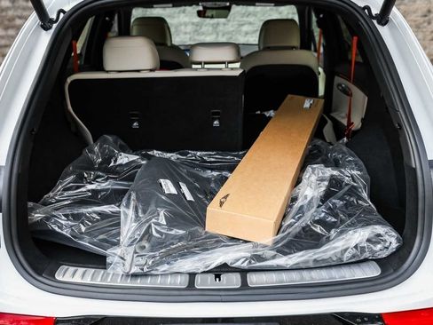 New 2026 Genesis GV70 3.5T Sport Prestige image 8