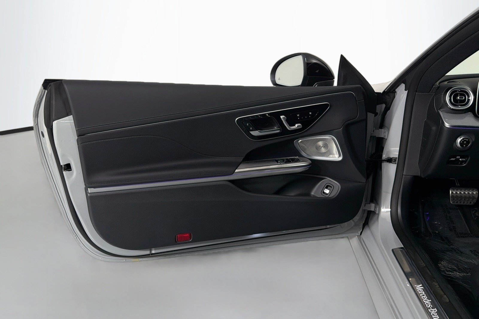 New 2027 Mercedes-Benz CLE 450 4MATIC Coupe image 20