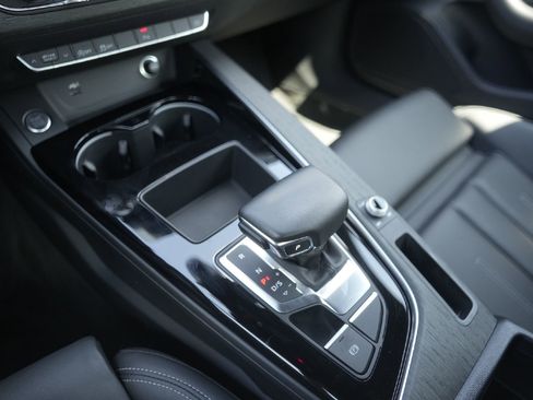 Certified 2024 Audi A5 2.0T Premium w/ Convenience Package image 18