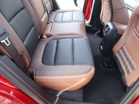 New 2026 Ford Bronco Sport Outer Banks w/ Outer Banks Tech Package+ image 15