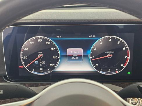 Used 2020 Mercedes-Benz E 350 Sedan image 23