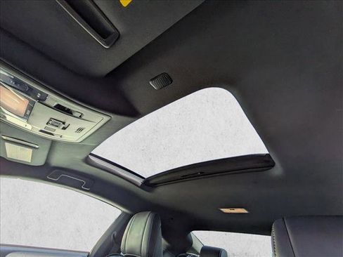 Certified 2025 Lexus RC 350 F Sport image 14