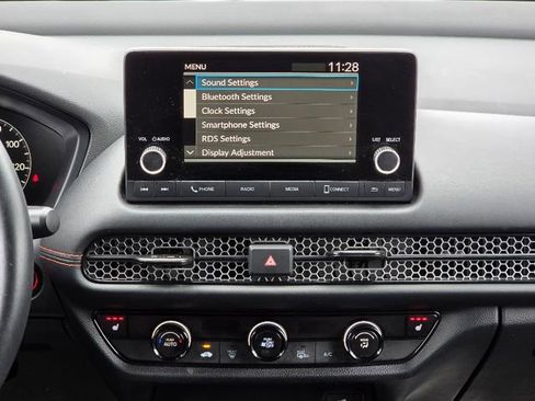 Used 2024 Honda HR-V Sport image 27