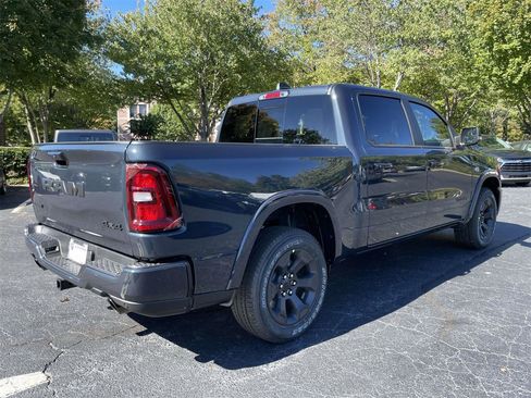 New 2026 RAM 1500 Big Horn image 9
