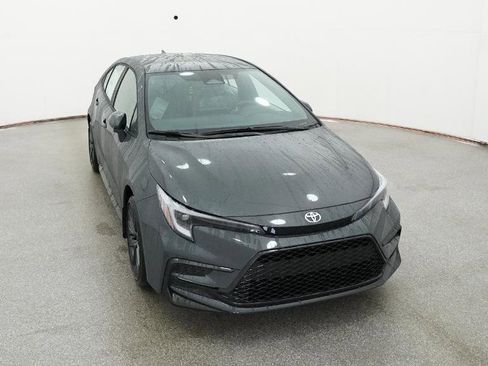 New 2026 Toyota Corolla SE image 77