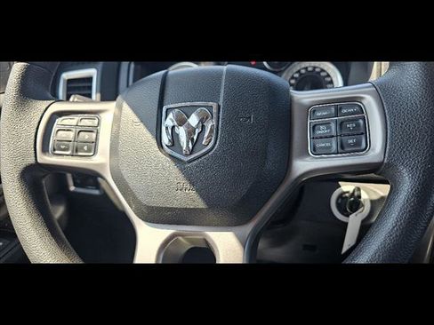 Used 2023 RAM 1500 Classic SLT w/ Trailer & Traction Group image 16