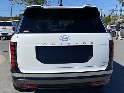 New 2026 Hyundai Palisade Limited image 6