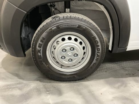 Used 2024 RAM ProMaster 3500 w/ Convenience Group image 6