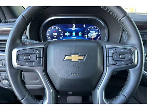 Used 2024 Chevrolet Tahoe LT image 26