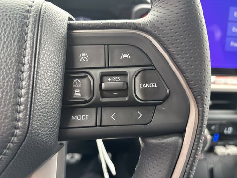 New 2026 Toyota 4Runner TRD Sport Premium AWD/4WD image 19
