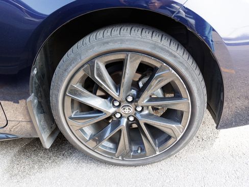 Used 2024 Toyota Corolla SE image 13