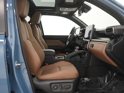 Certified 2025 Toyota 4Runner Limited image 10