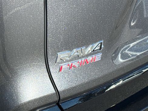 Certified 2022 Toyota RAV4 XSE image 6