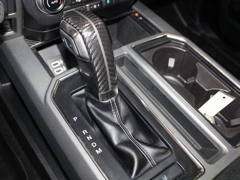 Used 2019 Ford F150 Raptor w/ Equipment Group 802A Luxury image 15