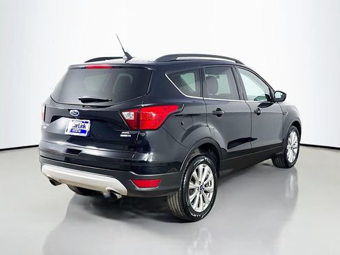 Used 2019 Ford Escape SEL AWD/4WD image 8