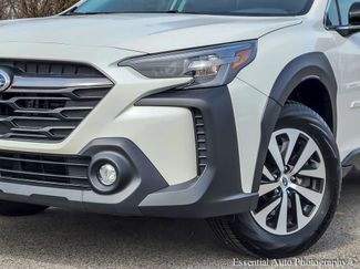 Certified 2023 Subaru Outback Premium video 3