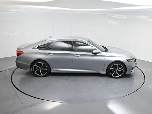 Used 2020 Honda Accord Sport image 53