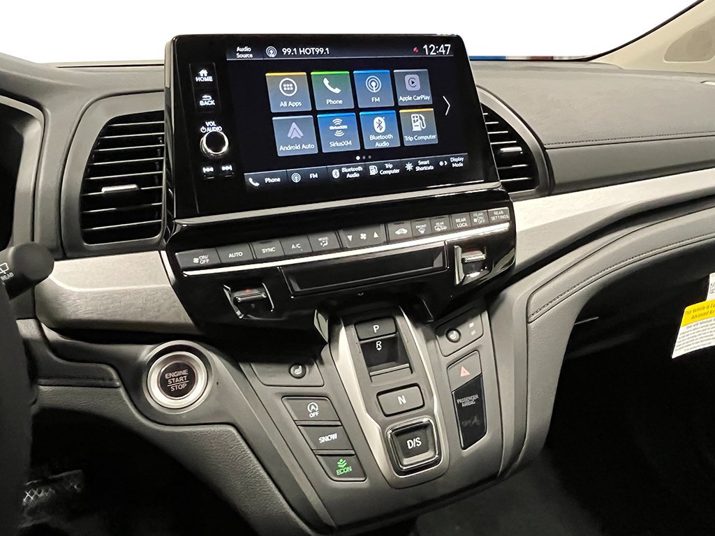 New 2026 Honda Odyssey EX-L image 4