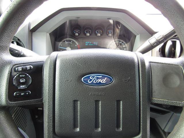 Used 2016 Ford F450 XL w/ Power Equipment Group AWD/4WD image 17