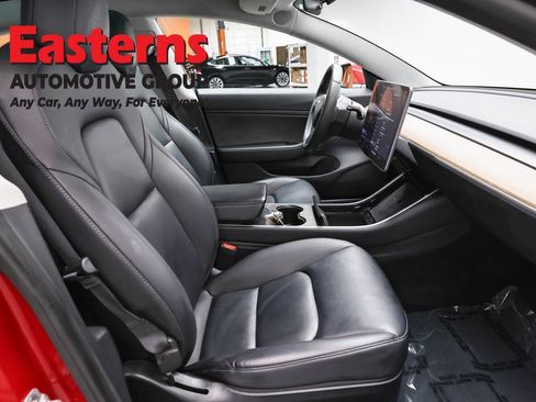 Used 2020 Tesla Model 3 Long Range image 18