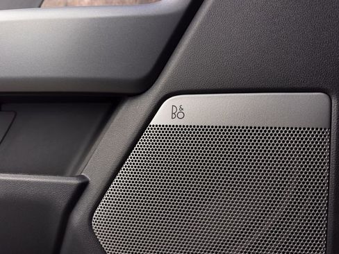 New 2026 Ford F250 Lariat w/ Black Appearance Package image 52