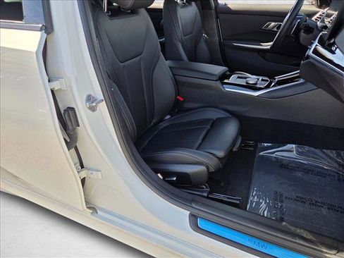 Certified 2023 BMW 330i Sedan w/ Convenience Package image 22