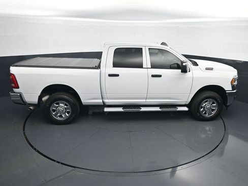 Used 2024 RAM 2500 Tradesman w/ Safety Group AWD/4WD image 20
