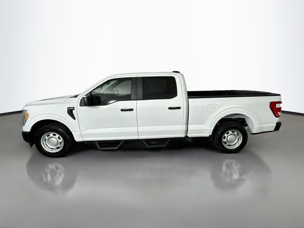 Used 2022 Ford F150 XL w/ Equipment Group 101A High RWD image 4