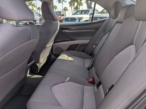 Used 2023 Toyota Camry LE FWD image 14