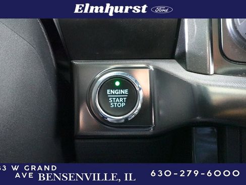 Used 2021 Ford F150 Tremor w/ Equipment Group 402A High image 23