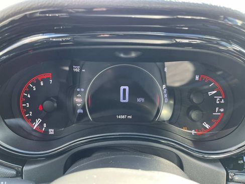 Used 2024 Dodge Durango R/T image 40