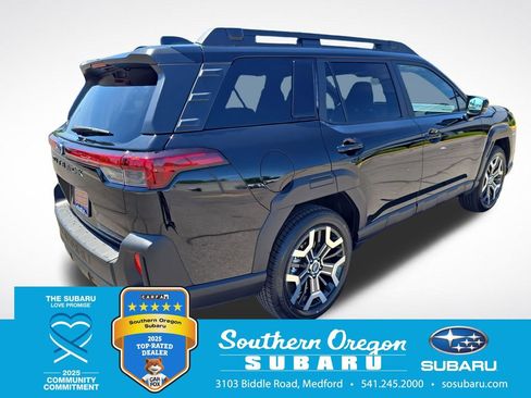 New 2026 Subaru Outback Touring XT AWD/4WD image 7
